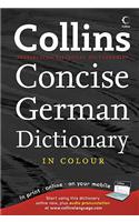 Collins German Dictionary