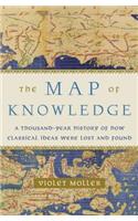 The Map of Knowledge