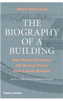 Biography of a Building