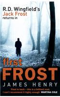 First Frost