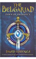 Belgariad 1: Pawn of Prophecy