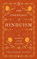 Essentials of Hinduism