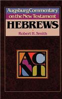 Augsburg Commentary on the New Testament - Hebrews