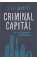 Criminal Capital