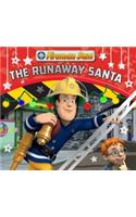 Fireman Sam Christmas Story Library: The Runaway Santa