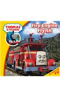 Thomas & Friends Fire Engine Flynn