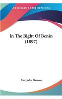 In The Bight Of Benin (1897)