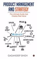 Product Management and Strategy