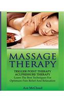 Massage Therapy