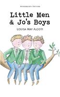 Little Men & Jo's Boys