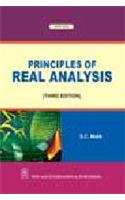 Principle Of Real Analysis 3/e PB