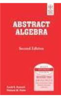 Abstract Algebra, 2Nd Ed