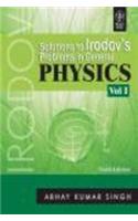 Solutions To Irodov'S Problems In General Physics, Vol 1, 3Rd Ed