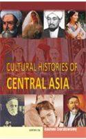 Cultural Histories of Central Asia