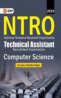 NTRO(National Technical Research Organization) 2019 - Technical Assistant - Computer Science