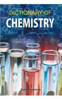 Dictionary of Chemistry