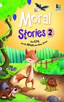 Moral Stories-2 (Classic Moral Stories)