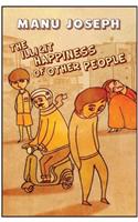 The Illicit Happiness Of Other People