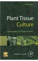 Plant Tissue Culture: Techniques And Experiments