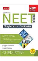 Complete NEET Guide Chemistry