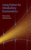 Using Python for Introductory Econometrics