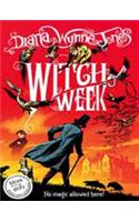 Witch Week - Indian Edition