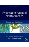 Freshwater Algae of North America