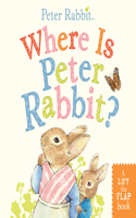 Where Is Peter Rabbit?