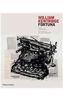 William Kentridge