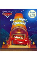 Good Night, Lightning (Disney/Pixar Cars)