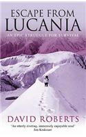 Escape From Lucania