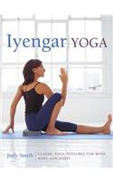 Iyengar Yoga