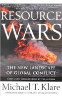 Resource Wars: The New Landscape of Global Conflict