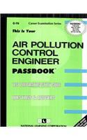 Air Pollution Control Engineer