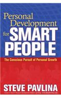 Personal Development for Smart People