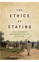 Ethics of Staying