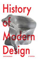 History of Modern Design Third Edition