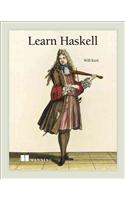 Get Programming with Haskell