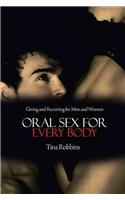 Oral Sex for Every Body