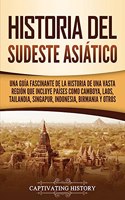 Historia del Sudeste Asiático