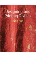 Designing & Printing Textiles