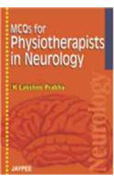 MCQs for Physiotherapy in Neurology