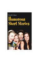 World' Most Humorous Short Stories