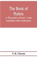 The Book of Psalms