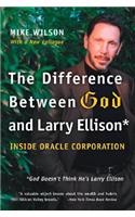 Difference Between God and Larry Ellison