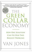 Green Collar Economy