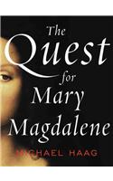 Quest for Mary Magdalene