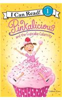 Pinkalicious and the Cupcake Calamity