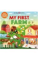 My First Places: My First Farm