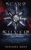 Scars of Salt and Silver